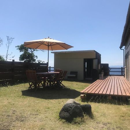 Villa Thalassa 貸切 Oshima المظهر الخارجي الصورة