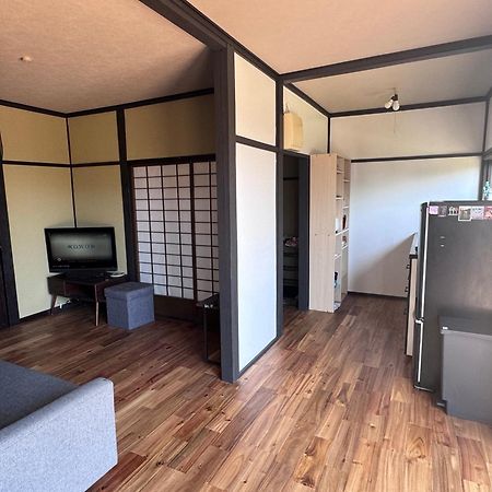 Villa Thalassa 貸切 Oshima المظهر الخارجي الصورة